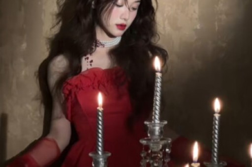 释永信风波再次发酵多位女明星被牵扯其中李湘下场最让人意外